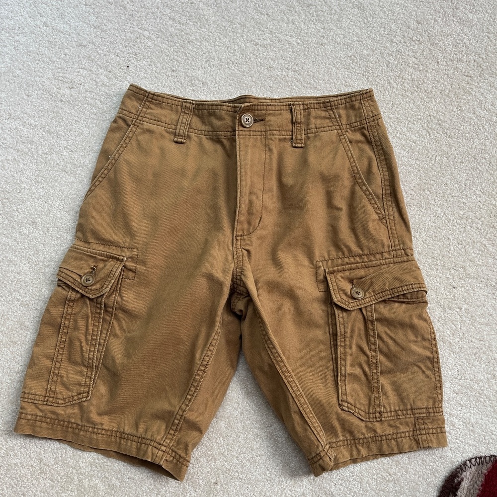 Old Navy Cargo Shorts
